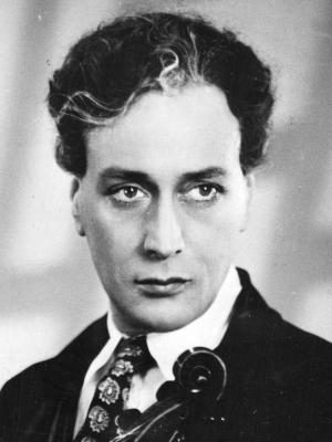 Gösta Ekman