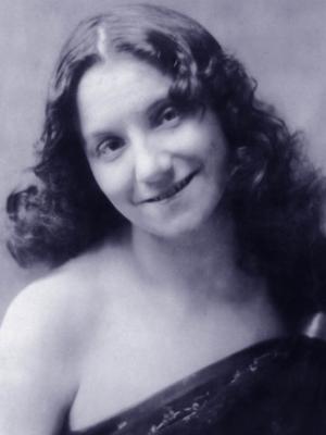 Yvette Guilbert