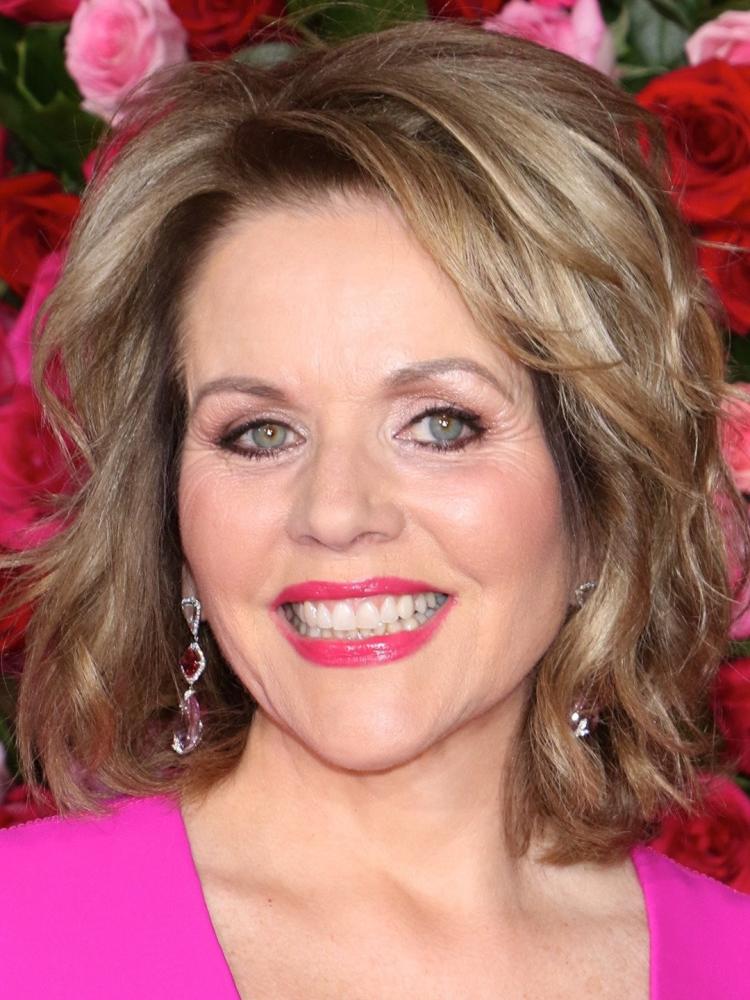 Photo of Renée Fleming