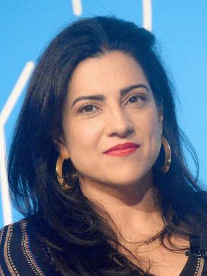 Reshma Saujani