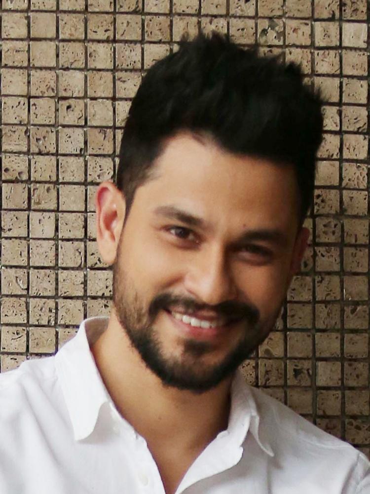 Photo of Kunal Khemu