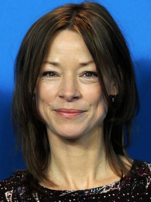 Jenny Schily