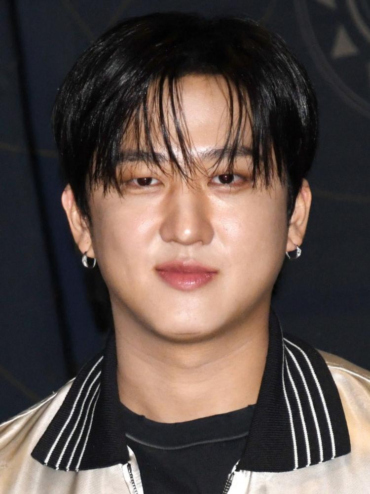 Photo of Changbin