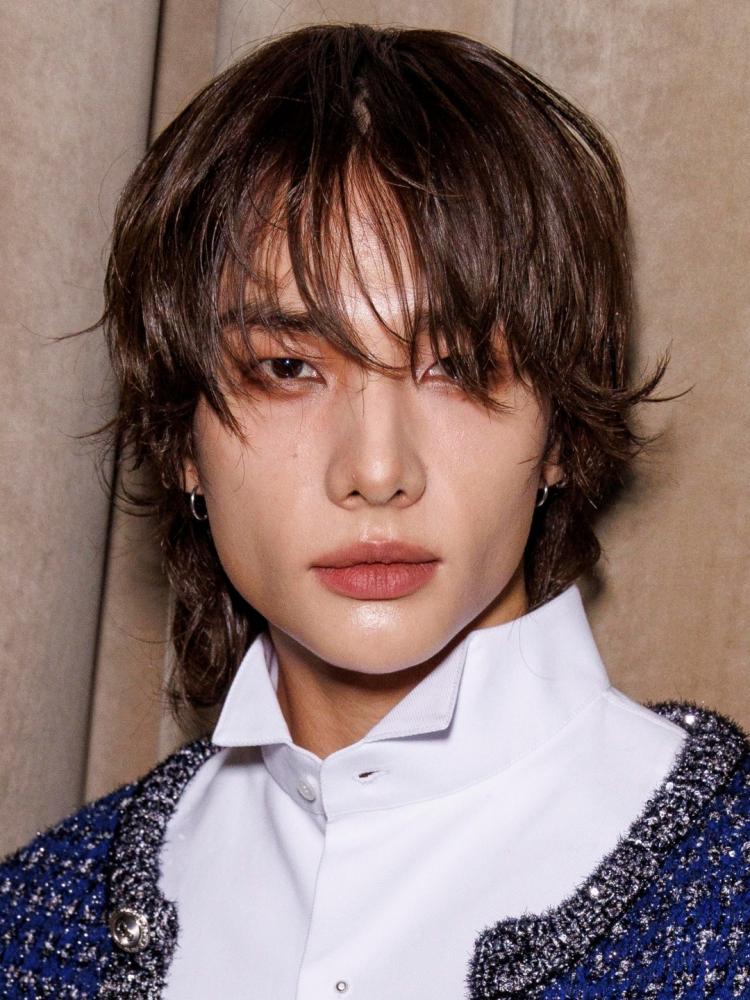 Photo of Hyunjin