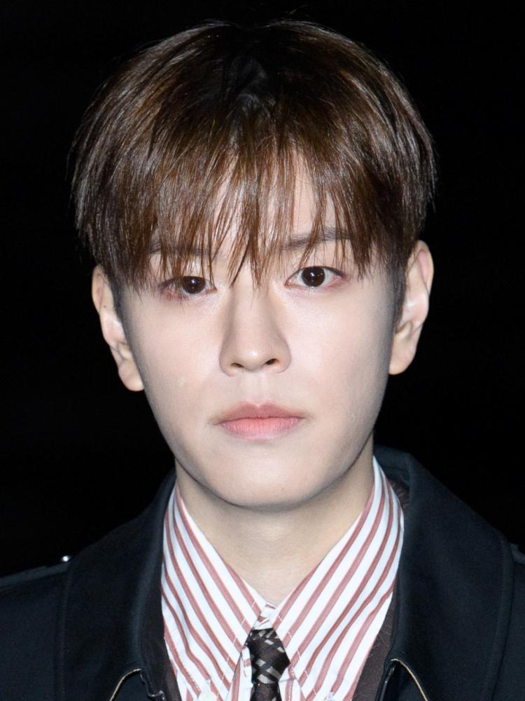 Photo of Seungmin