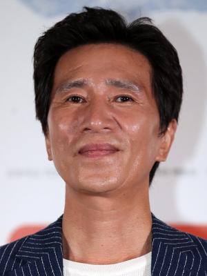 Shin Jung-geun