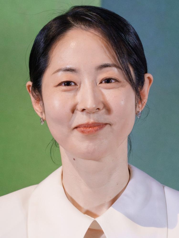 Photo of Mal-Geum Kang