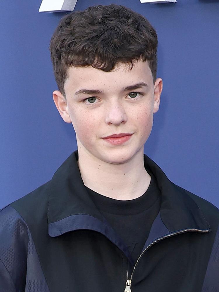 Photo of Owen Cooper