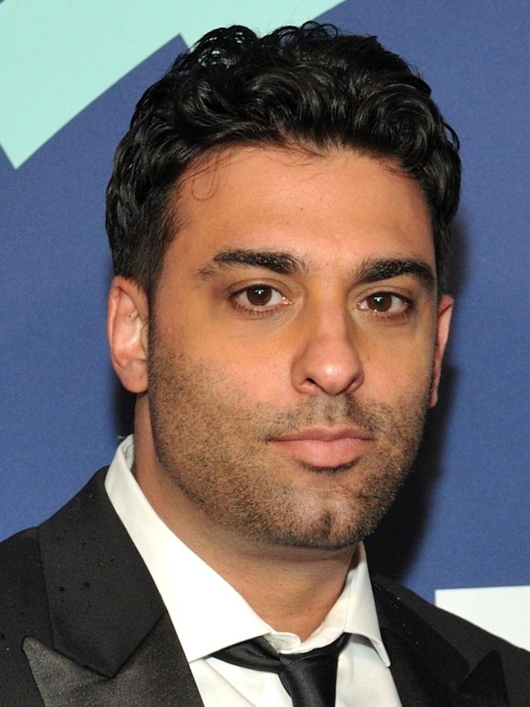 Photo of Joe La Puma