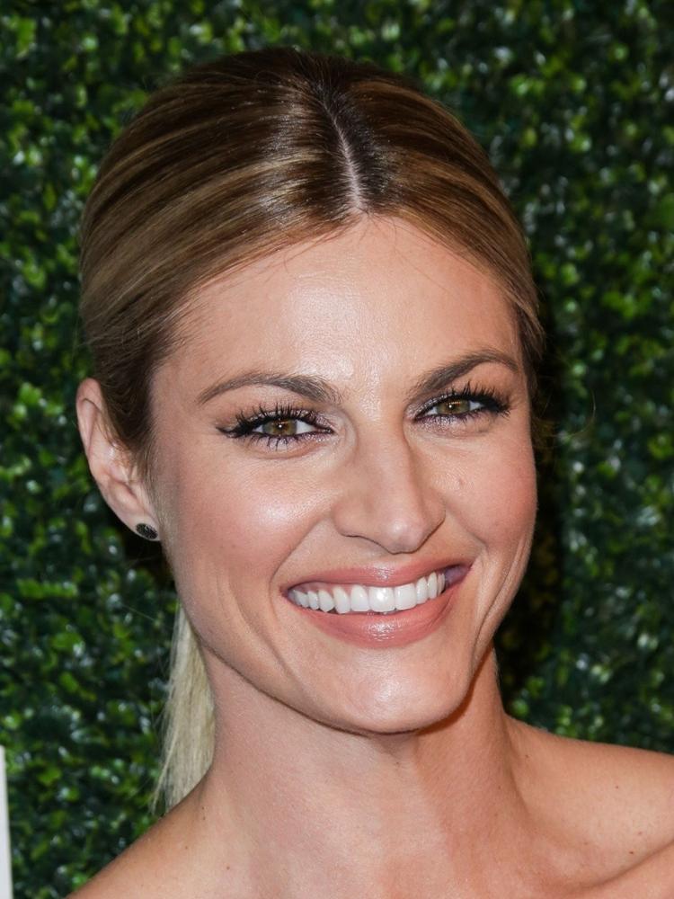 Photo of Erin Andrews