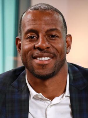 Andre Iguodala
