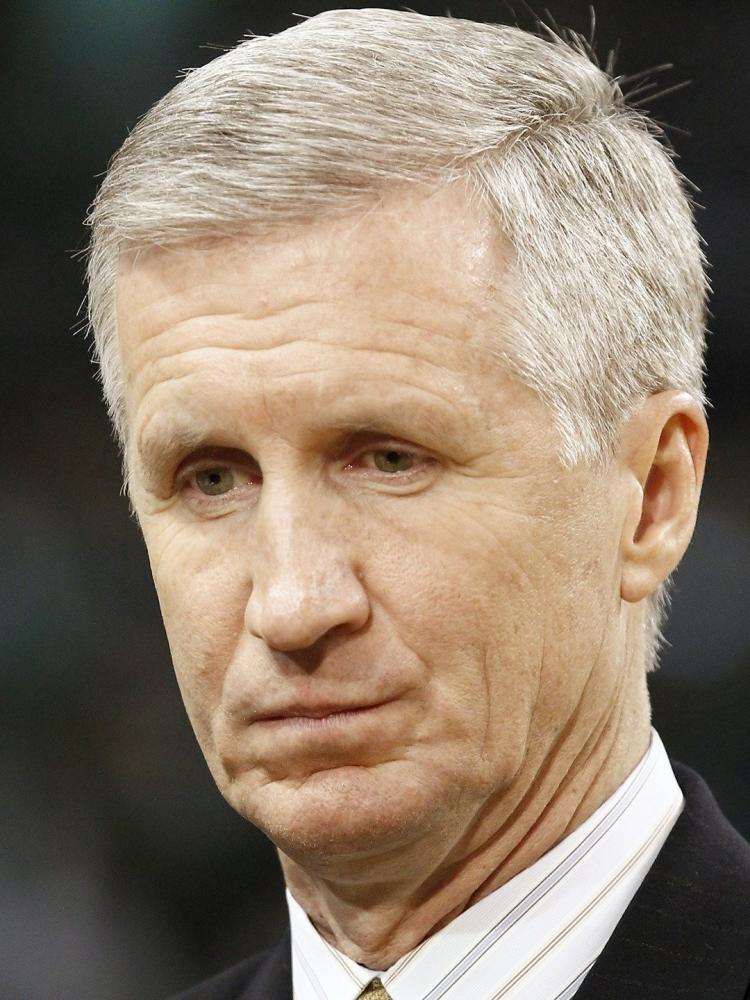 Photo of Mike Breen
