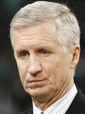 Mike Breen