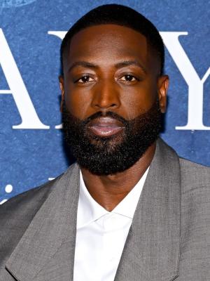 Dwyane Wade