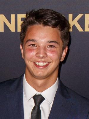 Liam Knight