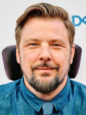 Tobias Forrest