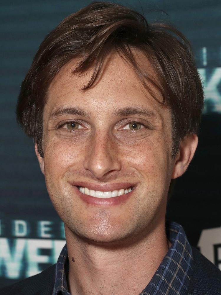 Photo of Andrew Wesman