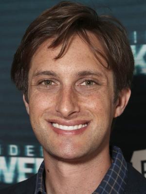 Andrew Wesman