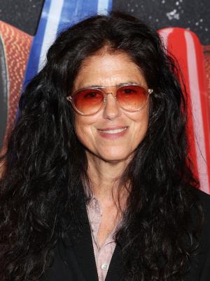 Francesca Gregorini