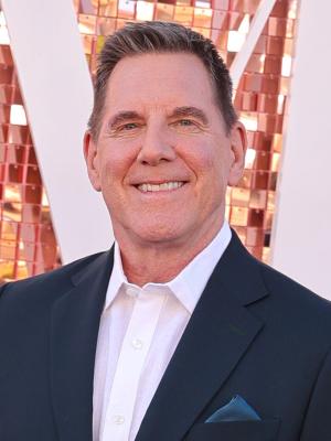 Tim Bagley