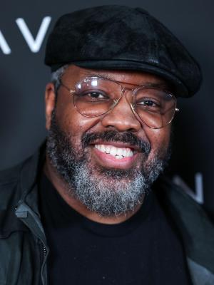 Kadeem Hardison