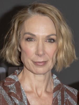 Elizabeth Marvel
