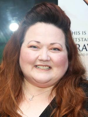 Kathy Deitch