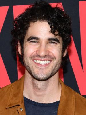 Darren Criss