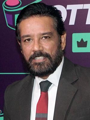 Anup Soni