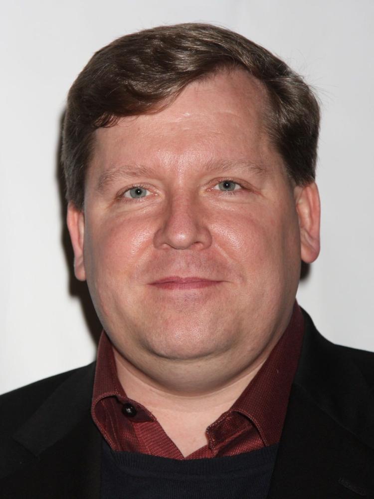 Photo of David Lindsay-Abaire