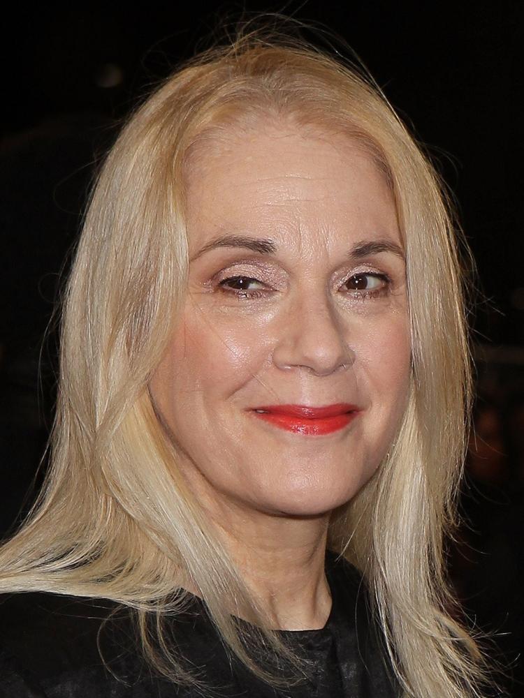 Photo of Carolyn Marks Blackwood
