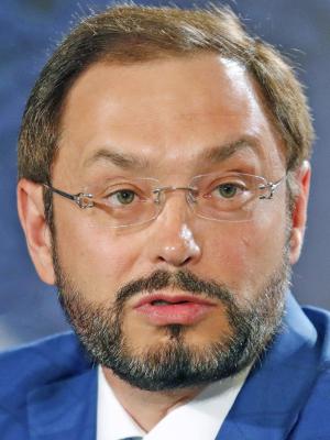 Gleb Fetisov