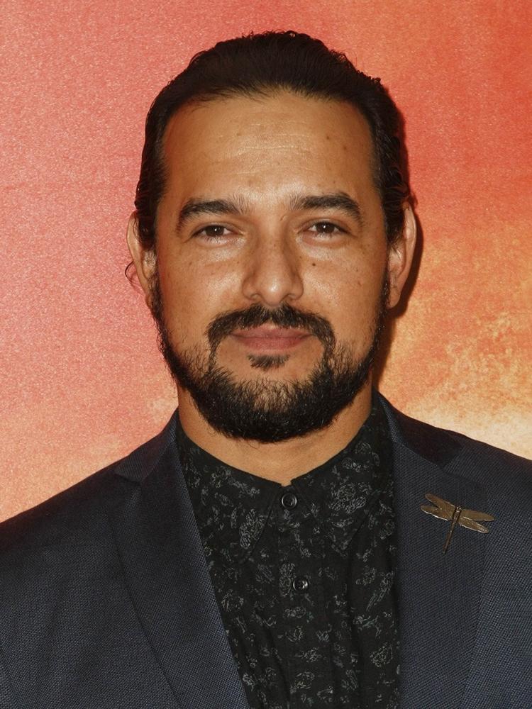 Photo of Alejandro Edda