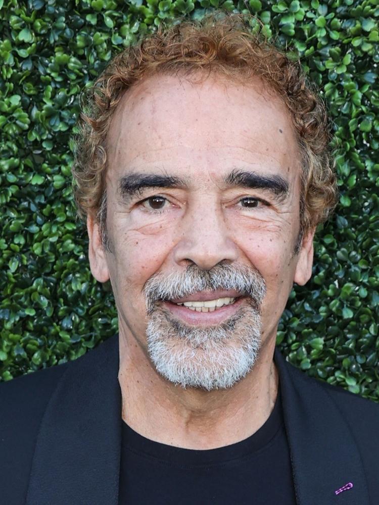 Photo of Damián Alcázar