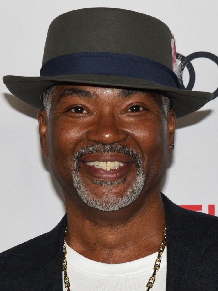 Photo of Gralen Bryant Banks