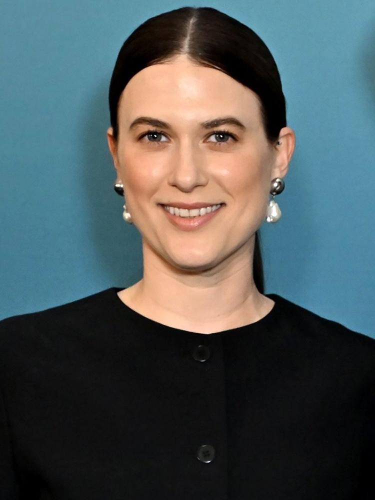 Photo of Laura Quicksilver