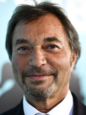 Patrick Wachsberger
