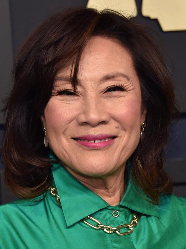 Photo of Janet Yang