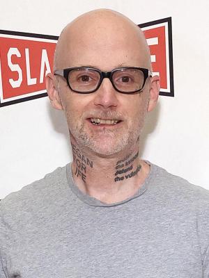 Moby