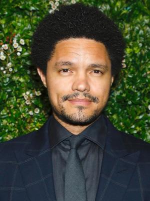 Trevor Noah