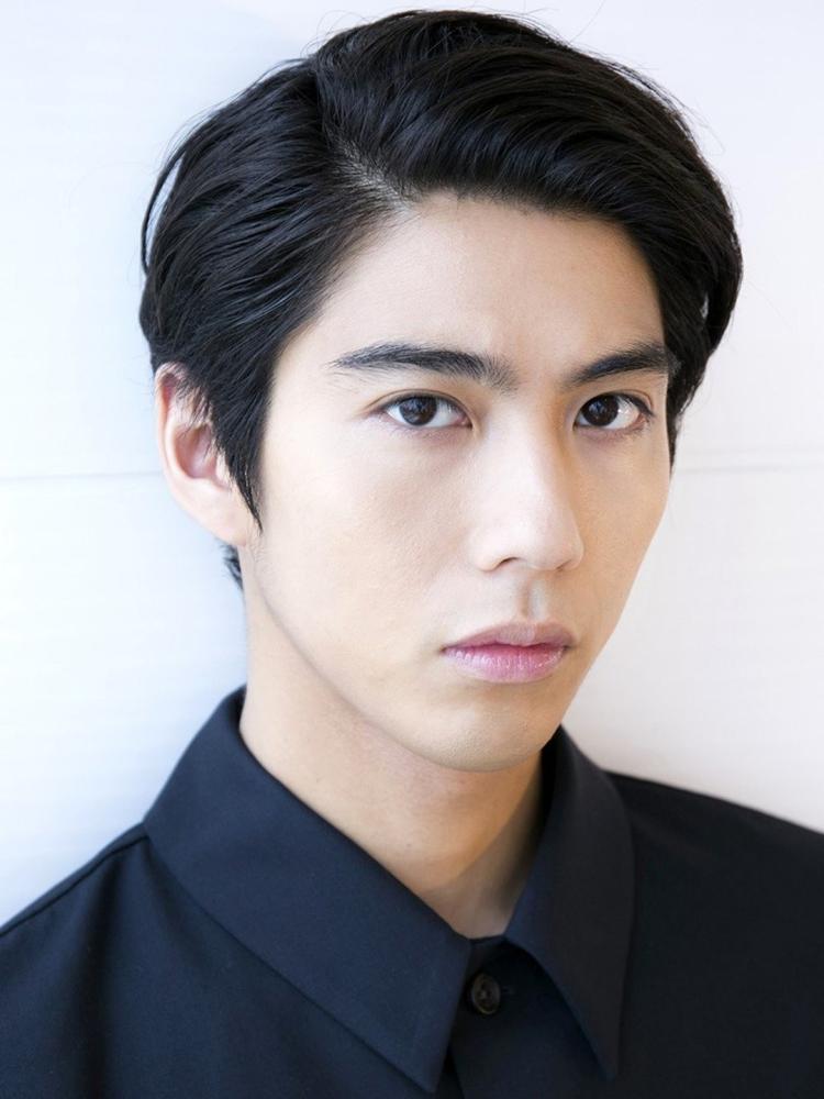 Photo of Kento Kaku