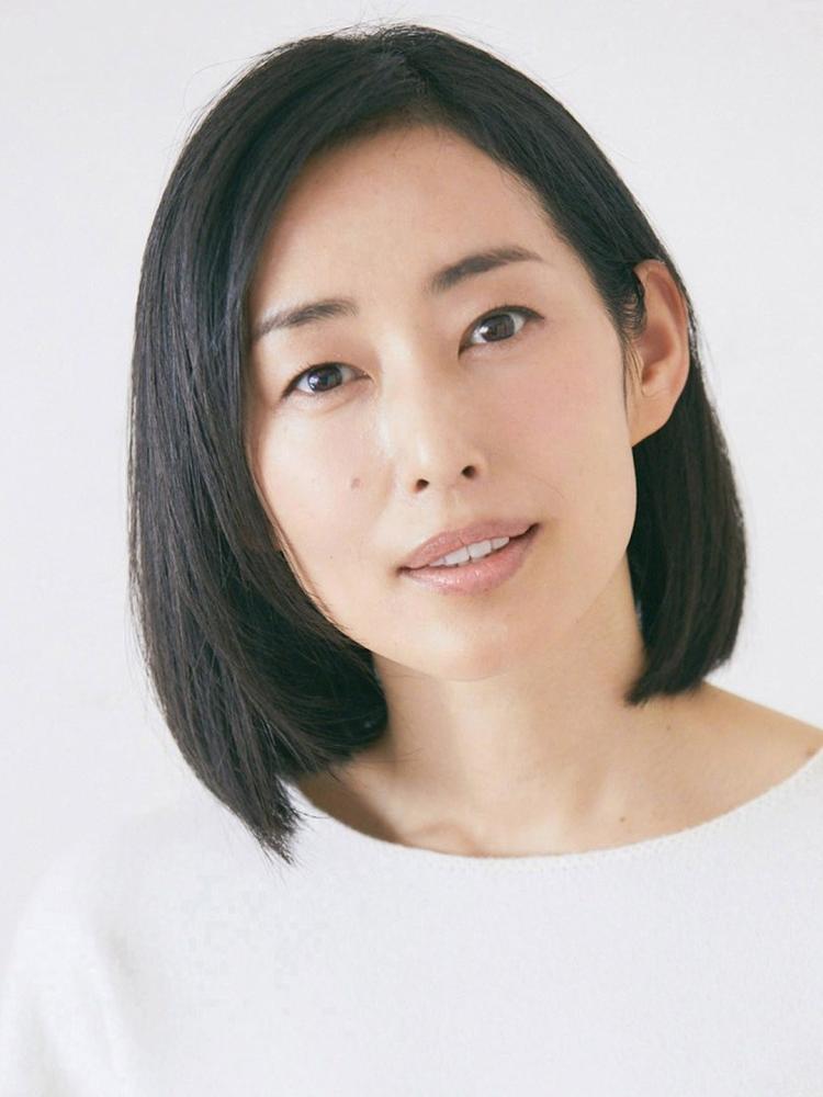 Photo of Tae Kimura