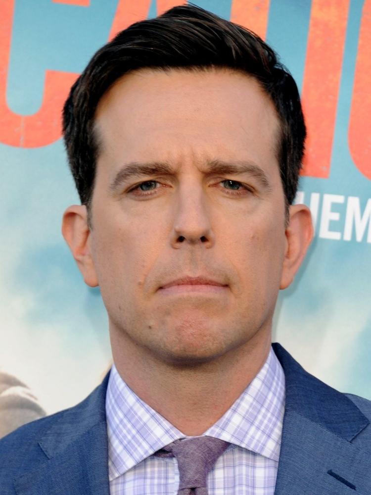 Photo of Ed Helms
