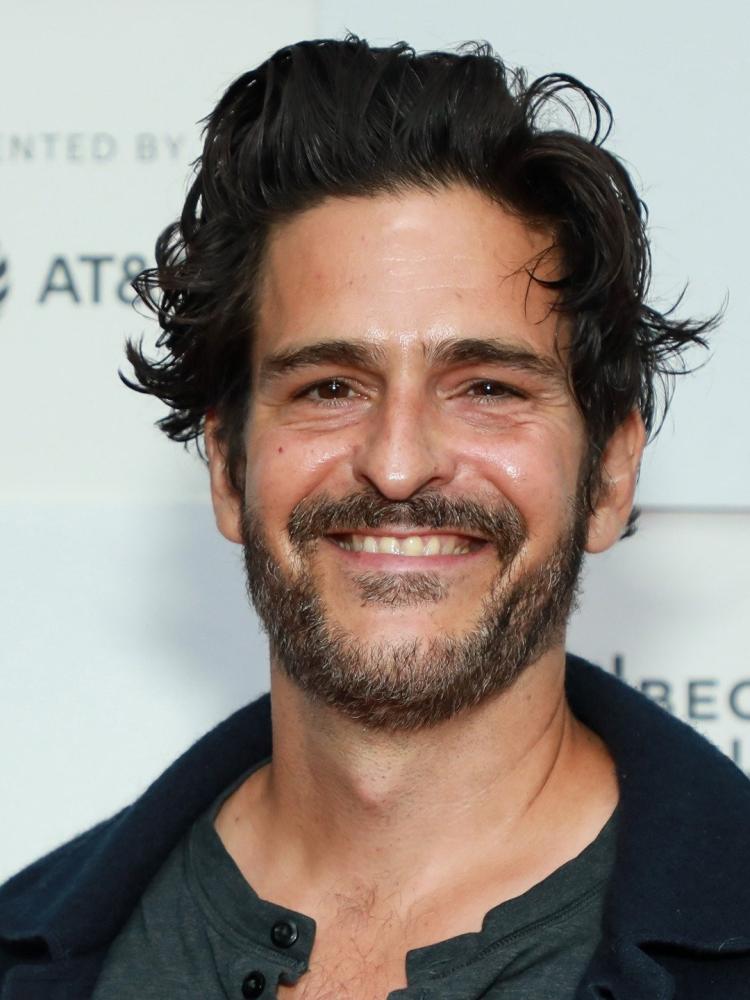 Photo of Jonathan Cherry