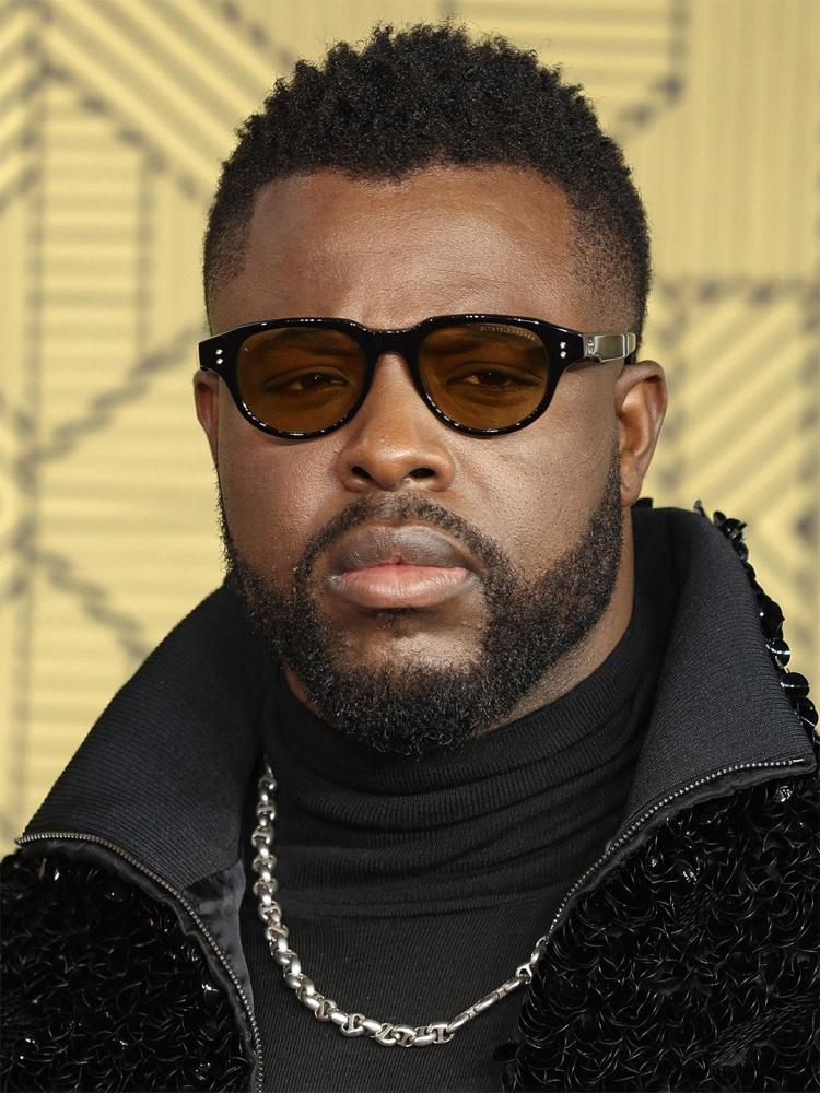 Photo of Winston Duke