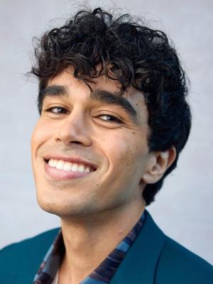 Abubakr Ali