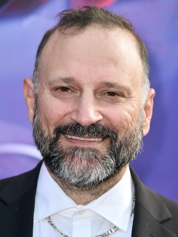 Photo of Laith Nakli