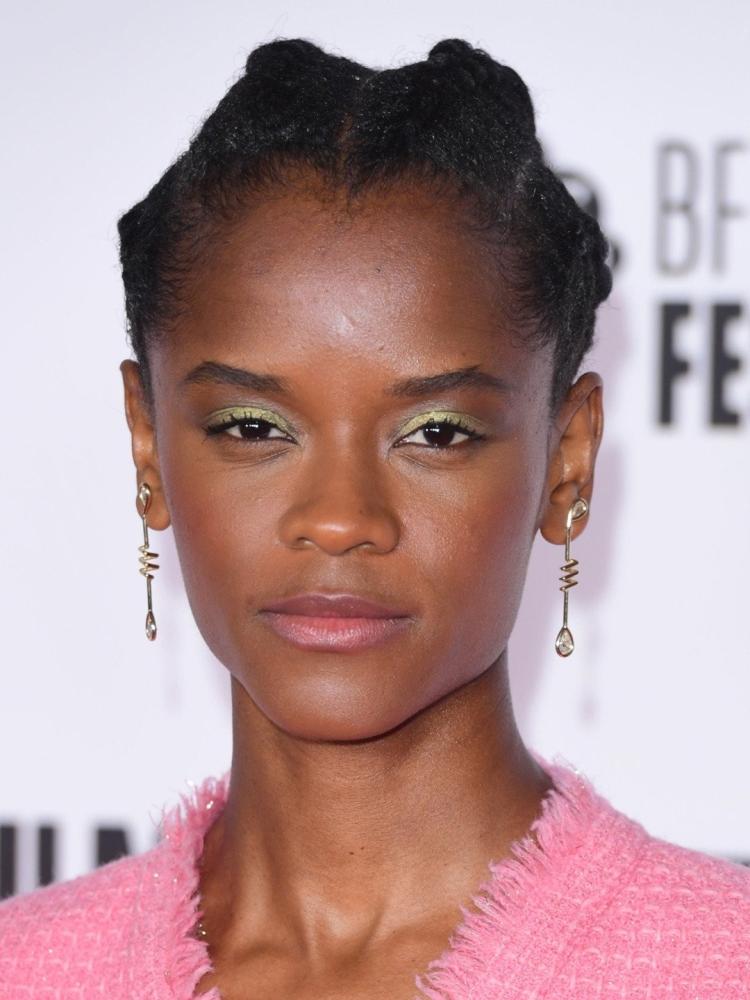 Photo of Letitia Wright