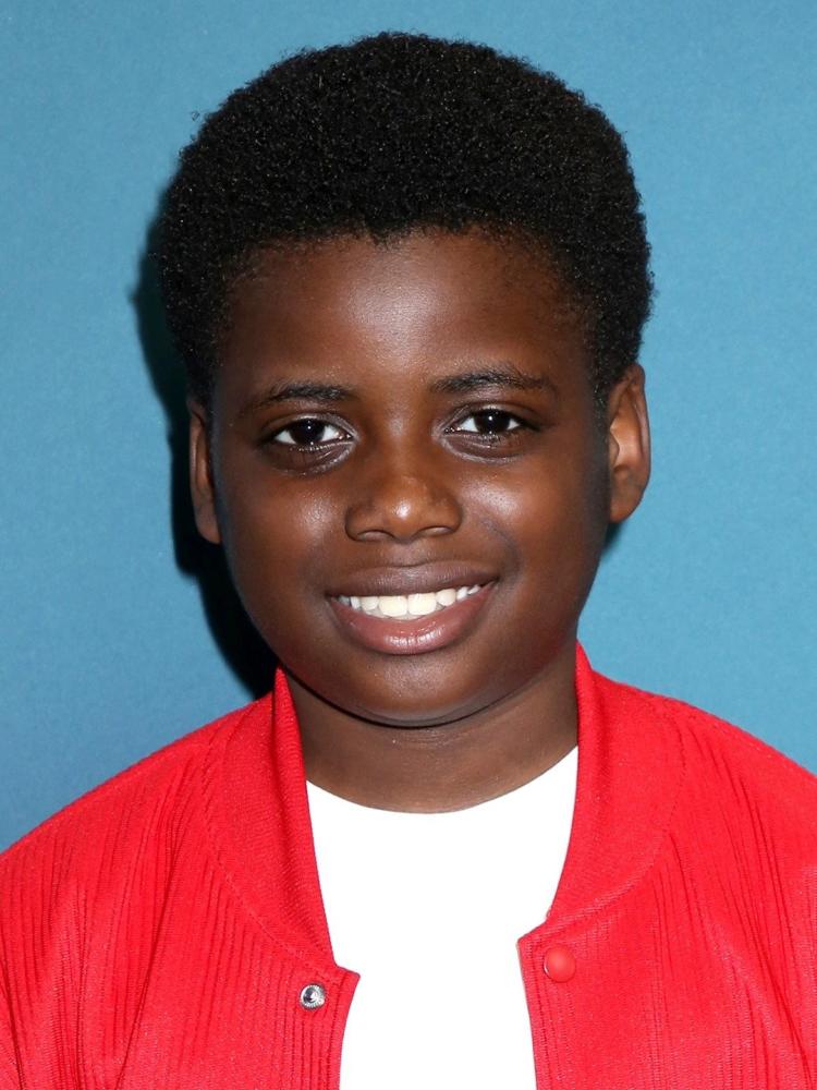 Photo of Jahleel Kamara