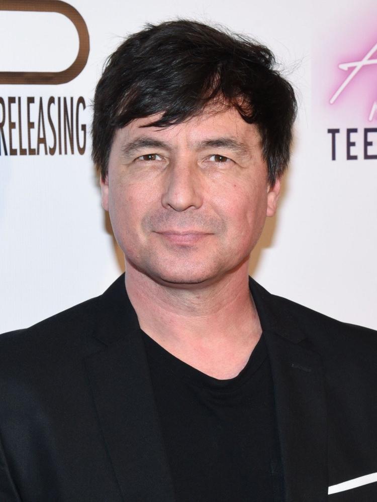Photo of Trent Opaloch